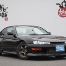 シルビア 2.0 K’s フルエアロ TEIN車高調 5次元マフラー