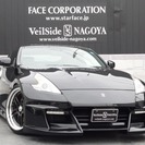 フェアレディZ 3.7 バージョン ST ヴェイルサイドデモカー