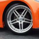RX-7 タイプR バサースト ヴェイルサイドフォーチューンの画像