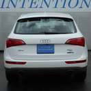 Q5 2.0 TFSI クワトロ 4WD 純正HDDナビ　地デジ　バックカメラの画像