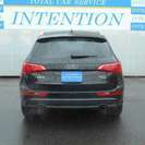 Q5 2.0 TFSI クワトロ Sラインパッケージ 4WD 純正HDDナビTV　レザーシート　Bカメラの画像