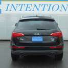 Q5 2.0 TFSI クワトロ 4WD 純正HDDナビ　地デジTV　バックカメラの画像