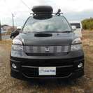ヴォクシー 2.0 Z 煌 4WD アルミ　ナビ　キーレスの画像