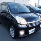 ステラ 660 カスタムR タイミングベルト交換済　ETC