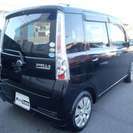 ステラ 660 カスタムR タイミングベルト交換済　ETCの画像