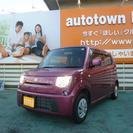 MRワゴン 660 エコ L Sキー Bカメラ 禁煙車 アイドルS