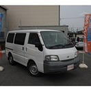 バネット 1.8 DX 両側スライドドア