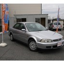 トルネオ 1.8 VTS ETC装備
