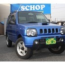 ジムニー 660 XC 4WD アルミホイル
