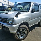 ジムニー 660 XG 4WD ターボ 足回り新品