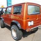 ジムニー 660 XC 4WD クロカン仕様の画像