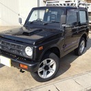 ジムニー 660 サマーウインド リミテッド 4WD 