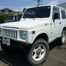 ジムニー 550 SJ30 クーラー付 2サイクル