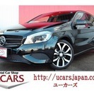 Aクラス A180 ブルーエフィシェンシー ナイトPKG セーフ...