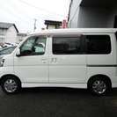 アトレーワゴン 660 カスタムターボRS 4WD の画像