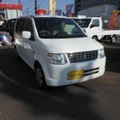 eKワゴン 660 M の画像