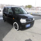 eKワゴン 660 M 