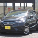 フィット 1.3 13G Fパッケージ 4WD 純ナビTV　社外AW