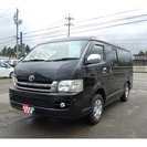 ハイエースバン 2.7 スーパーGL ワイド ロング ミドルルー...