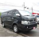 ハイエースバン 2.7 スーパーGL ワイド ロング ミドルルーフ 4WD の画像