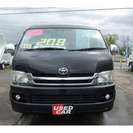 ハイエースバン 2.7 スーパーGL ワイド ロング ミドルルーフ 4WD の画像