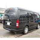 ハイエースバン 2.7 スーパーGL ワイド ロング ミドルルーフ 4WD の画像