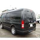 ハイエースバン 2.7 スーパーGL ワイド ロング ミドルルーフ 4WD の画像