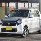 N-ONE 660 ツアラー Lパッケージ 社外地デジナビ　冬タイヤ