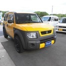 エレメント 2.4 4WD 