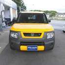 エレメント 2.4 4WD の画像