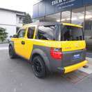 エレメント 2.4 4WD の画像