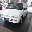 アルト 660 エポ 4WD の画像