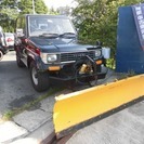 ランドクルーザープラド 3.0 SXワイド ディーゼルターボ 4WD 