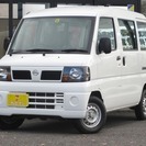 クリッパー 660 DX 4WD ホイール付冬タイヤ　ETC