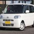タント 660 X スペシャル 地デジナビ　ホイール付冬タイヤ