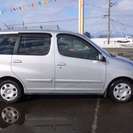 ファンカーゴ 1.5 X 4WD の画像