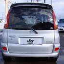 ファンカーゴ 1.5 X 4WD の画像