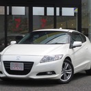 CR-Z 1.5 アルファ 純HDDナビ　AWスタッド　禁煙　ETC