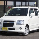 MW 1.3 Vセレクション 4WD 社外CD　冬タイヤ