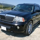 ナビゲーター 5.4 4WD 