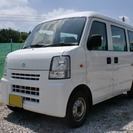 エブリイ 660 GA 4WD 