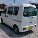 エブリイ 660 GA 4WD の画像