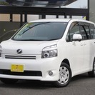 ヴォクシー 2.0 X Lエディション 純正ナビ　冬タイヤ