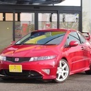 シビックタイプRユーロ 2.0 2010台限定車　純正AW