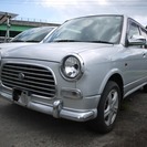 ミラジーノ 660 