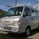サンバー 660 VC 4WD 