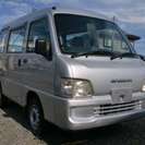 サンバー 660 VC 4WD の画像
