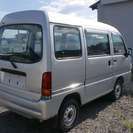 サンバー 660 VC 4WD の画像
