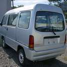 サンバー 660 VC 4WD の画像