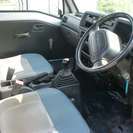 サンバー 660 VC 4WD の画像